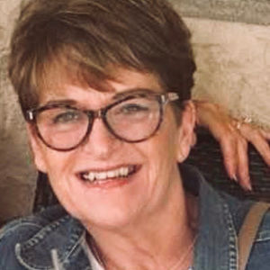 Meet your Posher, Kristin